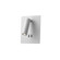 Dorchester 6-in White LED Wall Sconce (461|WS16806-WH)