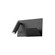 Dorchester 11-in Black LED Wall Sconce (Light on Left) (461|WS16811L-BK)