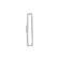 Swivel 24-in Brushed Nickel LED Wall Sconce (461|WS24324-BN)