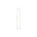 Swivel 24-in White Dimmable LED Wall Sconce (461|WS24324-WH)