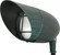 1 Light - Landscape Flood - PAR38 Flood - Antique Verdi Finish (81|SF76/658)