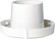 Twist Lock Holder - Incandescent - White (81|SF77/693)