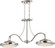 Sawyer - (2) LED Island Pendant (81|62/177)