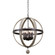 Harper 25 Inch Outdoor Pendant (133|404651FG)