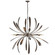 Dahlia Large Chandelier (65|104355-SKT-05)
