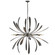 Dahlia Large Chandelier (65|104355-SKT-07)