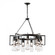 Apothecary Circular Chandelier (65|104360-SKT-20-ZM0572)