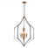 Carousel Chandelier (65|105025-SKT-07-07)