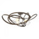 Nest Semi-Flush (65|128720-SKT-05-ZM0621)