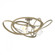 Nest Semi-Flush (65|128720-SKT-84-ZM0621)