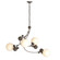Sprig Pendant (65|136420-SKT-05-GG0639)