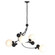Sprig Pendant (65|136420-SKT-10-GG0639)