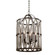 Belmont 19 Inch Outdoor Foyer (133|404451FG)
