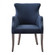 Uttermost Yareena Blue Wing Chair (85|23499)