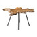 Uttermost Kravitz Accent Table (85|25436)