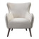 Uttermost Donya Cream Accent Chair (85|23500)