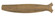 52'' Sonnet Blades in Driftwood (20|BSON52-DW)