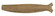 52'' Sonnet Blades in Driftwood (20|BSON52-DW)