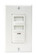 Slide Fan Control w/LED Switch (20|CM-601F)