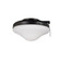 Light Kit-Bowl,Outdoor (20|ELK113-1FB-W)