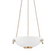 3 LIGHT SMALL PENDANT (57|MDS450-AGB/WP)