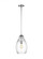 One Light Pendant (38|P1484CH)