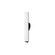 Bute 18-in Black Dimmable LED Wall Sconce (461|WS8318-BK)