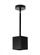 Exo 6 Pendant (7355|700TDEXOP64820BB-LED930)