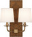 Williamsburg Lightfoot Wall Sconce (237|1030)