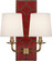 Williamsburg Lightfoot Wall Sconce (237|1031)