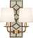 Williamsburg Lightfoot Wall Sconce (237|1032)