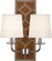 Williamsburg Lightfoot Wall Sconce (237|S1030)