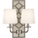 Williamsburg Lightfoot Wall Sconce (237|S1032)