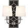 Williamsburg Lightfoot Wall Sconce (237|S1035)