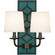 Williamsburg Lightfoot Wall Sconce (237|Z1033)