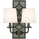Williamsburg Lightfoot Wall Sconce (237|Z1034)