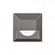 2IN LED SQUARE STEP LIGHT 2700K (16|2061-27SS)