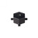 TREE MOUNT CANOPY LARGE (16|5000-TCL-BK)