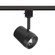 OCULARC TRACK LIGHT 11.5W DIM TO WARM (16|H-7011-WD-BK)