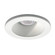 4IN LED DIECAST STEP BAFFLE DOWNLIGHT (16|HR-D411LED-WT/WT)