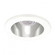 4IN LED DIECAST OPEN REFLECTOR DOWNLIGHT (16|HR-D412LED-SC/WT)
