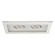 LED MULTI SPOT 2 LGT (16|MT-216LED-WT/WT)