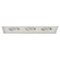 LED MULTI SPOT TRIMLESS 3 LGT (16|MT-316LEDTL-WT)