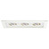 LED MULTI SPOT 3 LGT (16|MT-316LED-WT/WT)