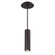 CALIBER 10IN OUTDOOR PENDANT 3000K (16|PD-W36610-BZ)
