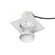 Aether Round Invisible Trim with LED Light Engine (16|R3ARDL-F930-BN)