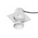 Aether Round Invisible Trim with LED Light Engine (16|R3ARDL-N840-BN)