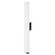 Melville 32-in Black Dimmable LED Wall Sconce (461|WS8432-BK)