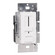 Wall Mounted 120V/24VDC 96W Dimmer and Driver (16|EN-D24100-120-R)