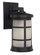 Resilience 1 Light Medium Outdoor Wall Lantern in Textured Black (20|ZA2314-TB)